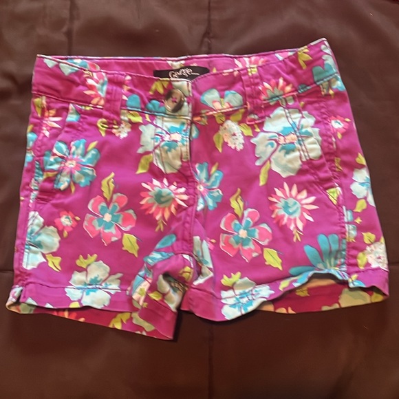Bundle of girls shorts - Picture 5 of 9